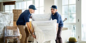 Adana Şehir İçi Nakliyat