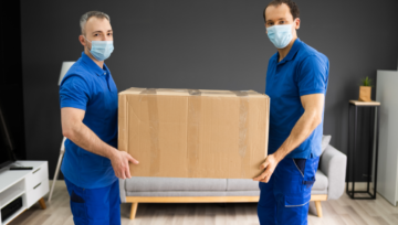 Taşınırken Bulaşık Makinesi Suyu Nasıl Boşaltılır ?